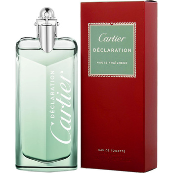 Declaration Haute Fraicheur EDT